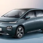 Baojun Cloud ext