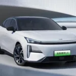 Geely Galaxy L6