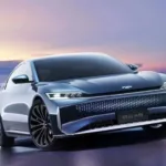 Chery Fengyun A9
