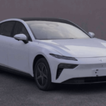 Dongfeng eπ01