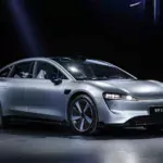 Luxeed S7