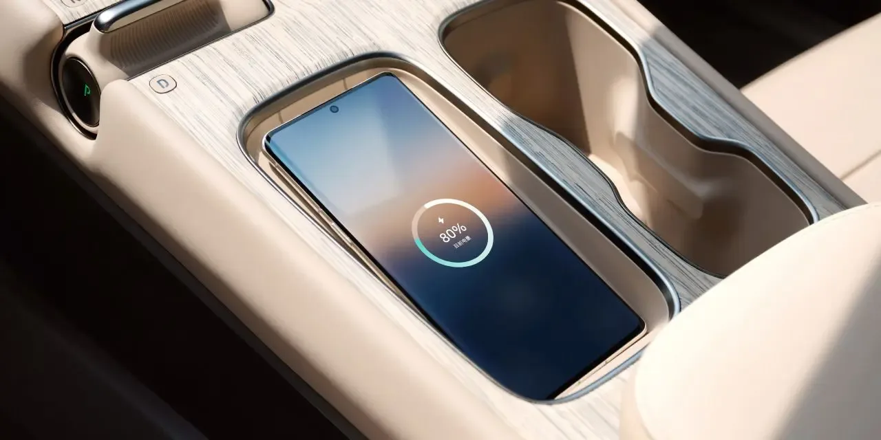 Nio Phone