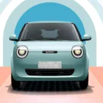 Changan Lumin EV