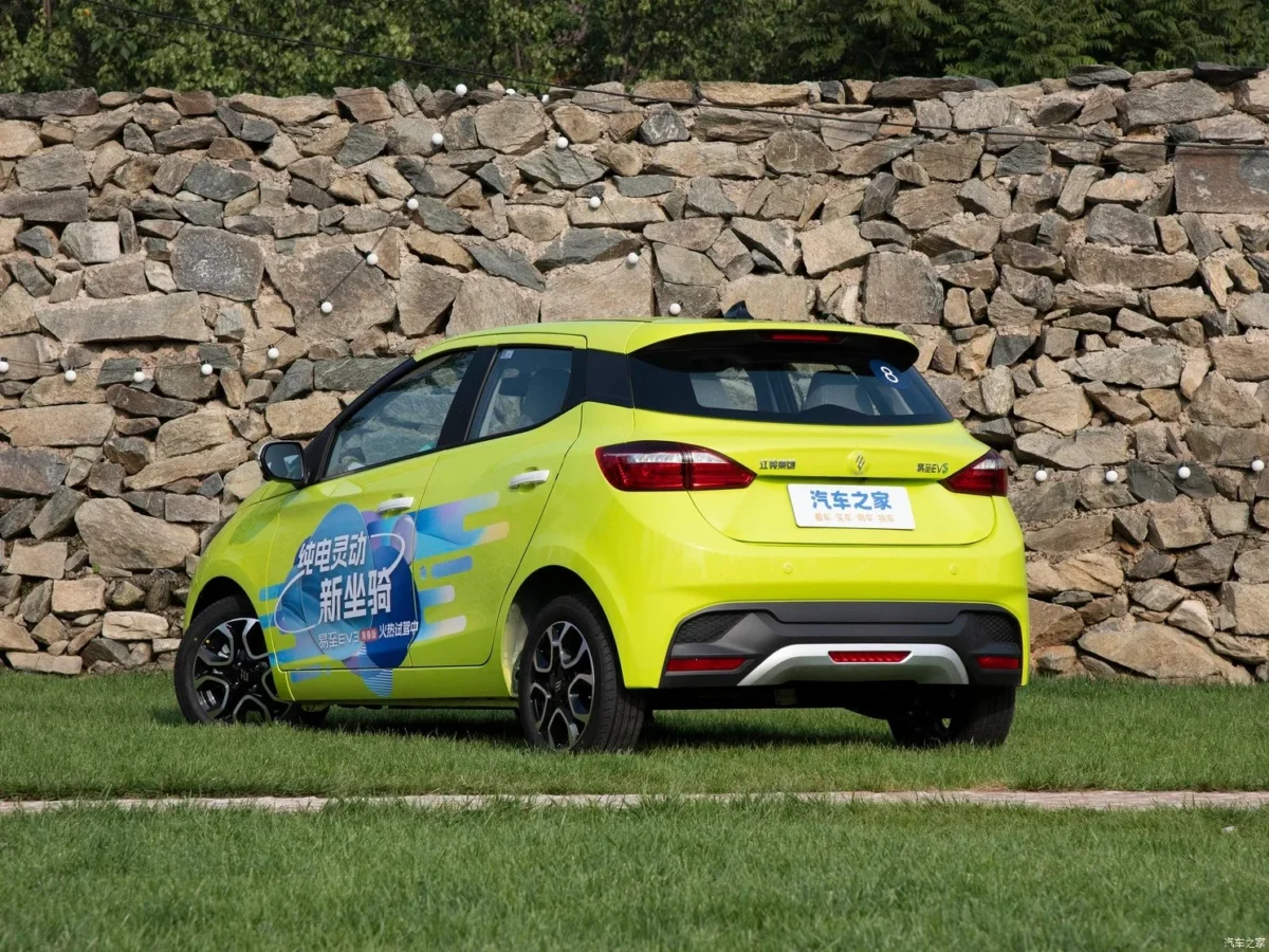 Yizhi EV3