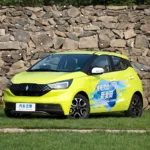 Yizhi EV3