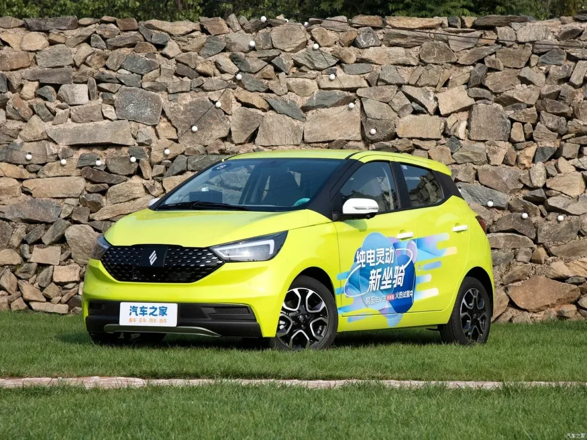 Yizhi EV3