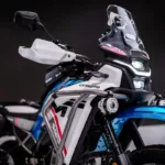 CFMOTO 450MT Eicma 2023