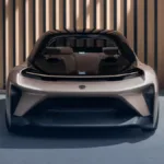 Nio EVE Concept