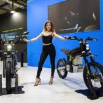 Tromox Eicma 2023