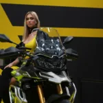 Voge DS900X Eicma 2023