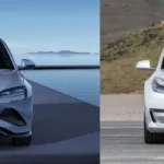 byd seal vs tesla model 3