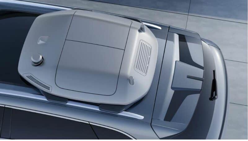 BYD Sealion 07 DM-i