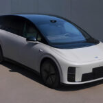 Li Auto i8