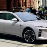 Nio ET5 2025