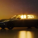 Xpeng E29