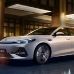 Geely Galaxy A7